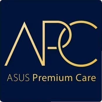 Elektronická licence: ASUS prodloužení záruky on-site(NBD) na 5 let pro NB(pro všechny commercial notebooky)