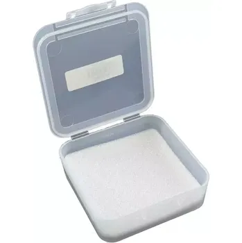 Dóza na potraviny Dóza TS FIPA 92x92 mm na filtry atp.