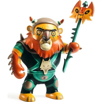 DJECO Figurka Ze Furious