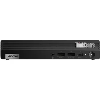 Stolní počítač Lenovo ThinkCentre M75q Gen 5/ tiny/ Ryzen 5 8500GE/ 16GB DDR5/ 512GB SSD/ Radeon™ Graphics/ W11P/ kbd+myš, 12RQ0013CK