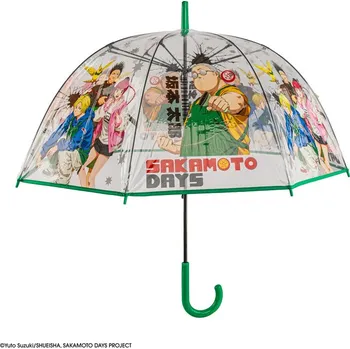 Deštník Deštník Sakamoto Days - Sidekick Club