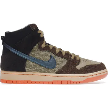 Dámské tenisky Nike SB Dunk High Concepts Turdunken Velikost: 44.5 DC6887-200