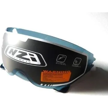 Stínítko do auta Tmavá sluneční clona NZI Rolling