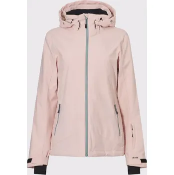 Dámská bunda Rehall OASIS-R Powder Pink M Velikost: M