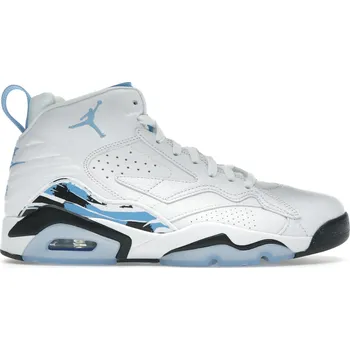 Pánské tenisky Jordan MVP White University Blue Velikost: 45.5 DZ4475-140
