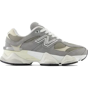 Dámské tenisky New Balance 9060 Grey Brown (GS) Velikost: 37.5 GC9060BA