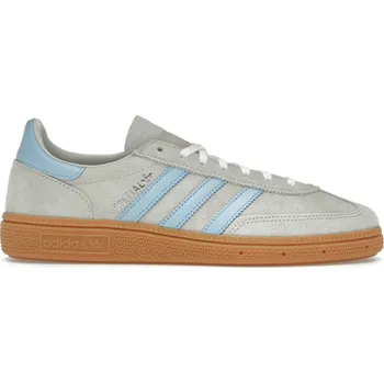 Dámské tenisky adidas Handball Spezial Alumina Clear Sky (W) Velikost: 37 1/3 JS0241
