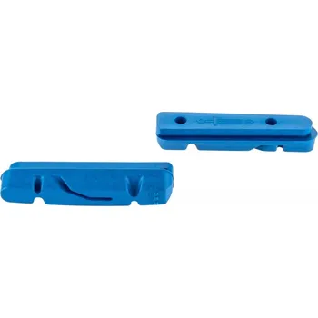 Brzda na kolo brzdové špalíky CONTEC Brake Shoe R-Stop+ Alloy Plus Compound