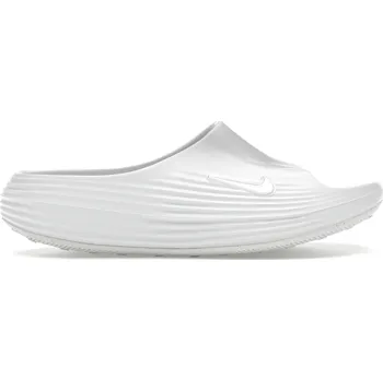 Dámské tenisky Nike ReactX Rejuven8 Slide Summit White Velikost: 40 HV4479-100