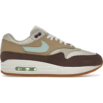 Pánská obuv Nike Air Max 1 Crepe Brown (2022) Velikost: 48.5 FD5088-200