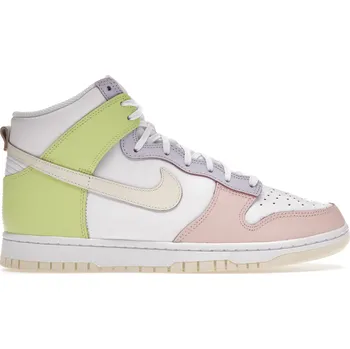Dámské tenisky Nike Dunk High Cashmere (W) Velikost: 42 DD1869-108