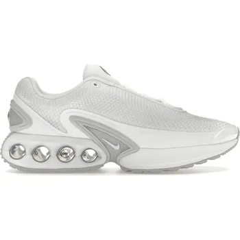 Dámské tenisky Nike Air Max Dn White Metallic Silver Velikost: 42.5 DV3337-101