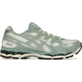 Dámská obuv ASICS Gel-Kayano 12.1 Kith Cream Sage Velikost: 41.5 1203A675-100