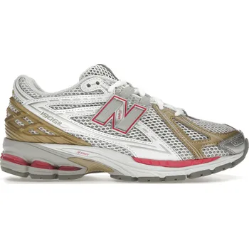 Dámské tenisky New Balance 1906R Silver Dragon Berry Gold Velikost: 37.5 U1906RCH