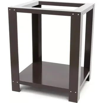 Pec na pizzu Maxima Rámová pec na pizzu Deluxe 6 x 30 cm | 09370100