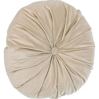 Polštář Dekorativní polštář Bizzotto Artemis 463543 béžová 02X