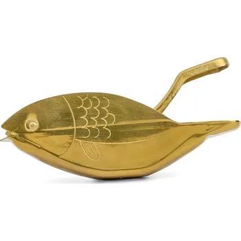 Lis na citrusy Lis na citrusy Here's How The Stevie Fish HHC138UK žlutá 18X