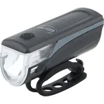 osvětlení CONTEC Batterylight Speed Led Front USB coolgrey