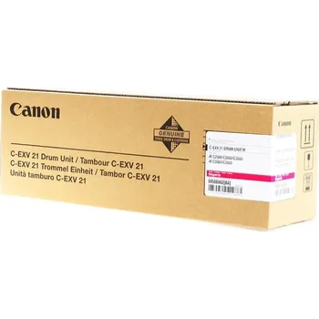 Tiskárna Canon originální DRUM UNIT IRC3380/2880/2380I/3080/ M iRC2880/C3380/C2380/C3080/C3580 Magenta 53 000 stran A4 (5%)
