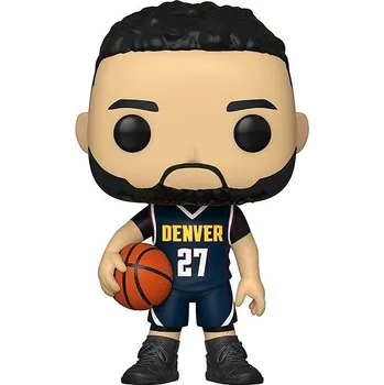 Figurka Funko POP! Legendy NBA - Jamal Murray Dark Blue Jersey