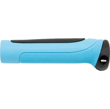 grip gripy CONTEC Grip Trail D3 Evo Neo 135mm neoblue