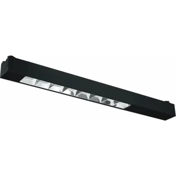 Svítidlo Svítidlo pro bezdrátový systém DPM X-Line STF-20W-B, 20 W, LED