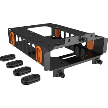 Příslušenství pro datový nosič Be quiet! HDD Cage univerzální klec na pevný disk
