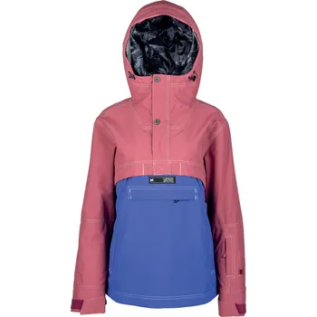 Dámská bunda L1 NITRO PROWLER orchid/royale S Velikost: S