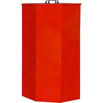 Příslušenství ke kotli Zásobník na pelety Atmos 500 l