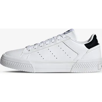 Dámská obuv Dámské tenisky adidas COURT TOURINO EUR 38 517318