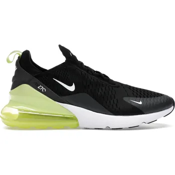 Pánské tenisky Nike Air Max 270 Light Lemon Twist Black Velikost: 45.5 AH8050-703