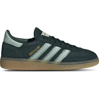 Dámské tenisky adidas Handball Spezial Aurora Ivy Ash Green (W) Velikost: 41 1/3 JR0847