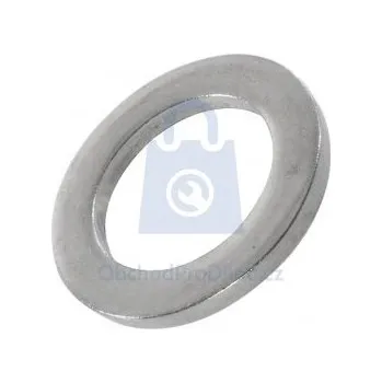 Matice Podložka kruhová pro čepy, DIN 1440, nerez A2 10 - hobby balení, balení 1 ks