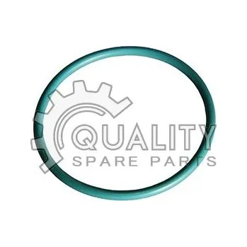 Těsnění motoru O-kroužek 43,5x2,5 ŠKODA OEM Originál WHT010080