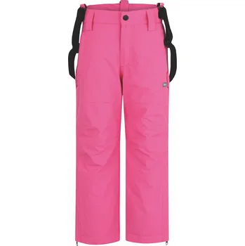 Dětské lyžařské kalhoty Loap Fumo 152