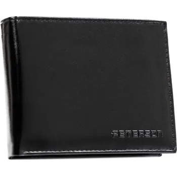 Peněženka Peněženka Peterson PTN N992-NGV - černá