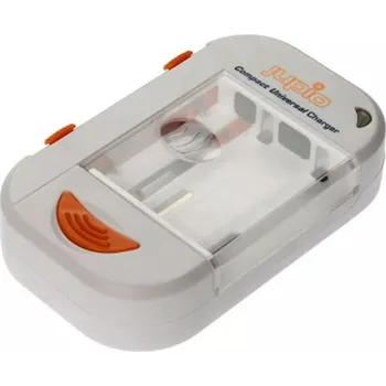 JUPIO WORLD Edition - nabíječka ROZBALENO