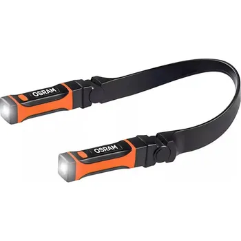 Osram - LED Stmívatelná svítilna LEDINSPECT WEARABLE NECKLIGHT LED/1W/3,7V IP54
