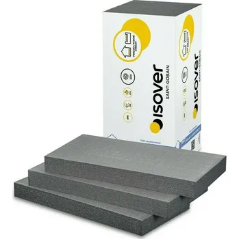 ISOVER EPS Grey 150 2 m2 120 mm