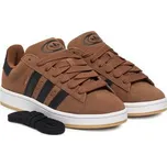 Sneakersy adidas Campus 00S IH6754 Hnědá 44