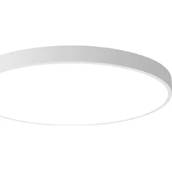 IMMAX NEO LITE SEMPLICI SMART stropní svítidlo, BEACON, 80cm, 96W, 6912lm, bílé, Wi-Fi, TUYA