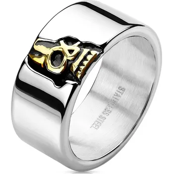 Prsten Šperky4U OPR1873 72 mm