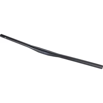 Řídítka řidítka CONTEC Handlebar Moab Flat 31,8mmX720 S5 black