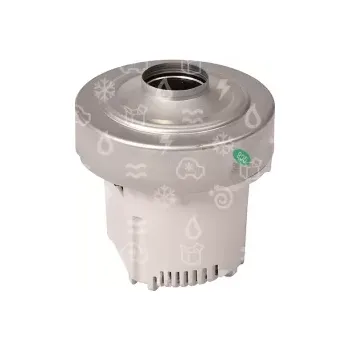 motor vysavače PHILLIPS - ROWENTA 650W (náhrada Domel 458.3.303-32), 6010-188