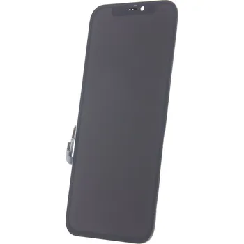 TFO LCD displej s dotykovou obrazovkou pro iPhone 12 / iPhone 12 Pro Service Pack + černý