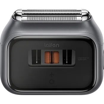 Zastřihovač vousů Laifen P3 Pro šedý