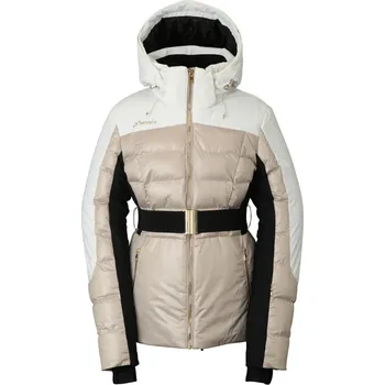 Phenix Belt Set Elegant Jacket - beige 36