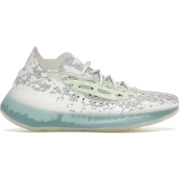 Pánské tenisky adidas Yeezy Boost 380 Alien Blue Velikost: 45 1/3 GW0304