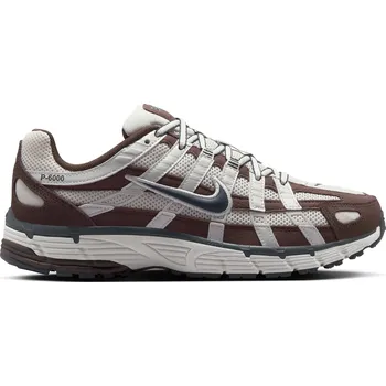 Dámské tenisky Nike P-6000 Phantom Baroque Brown Metallic Summit White Armory Navy (W) Velikost: 42.5 HV8972-001