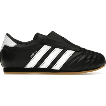 Dámské tenisky adidas Taekwondo Black White (W) Velikost: 40 2/3 JQ4775